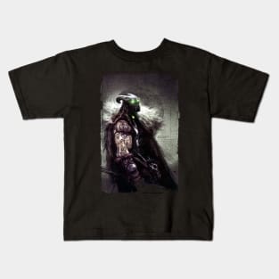 Thrall Brookbane Kids T-Shirt